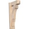 Ekena Millwork Balboa Craftsman Smooth Outlooker, Douglas Fir, 5 1/2"W x 14"D x 26"H OUT06X14X26BOA04SDF - alternate 1